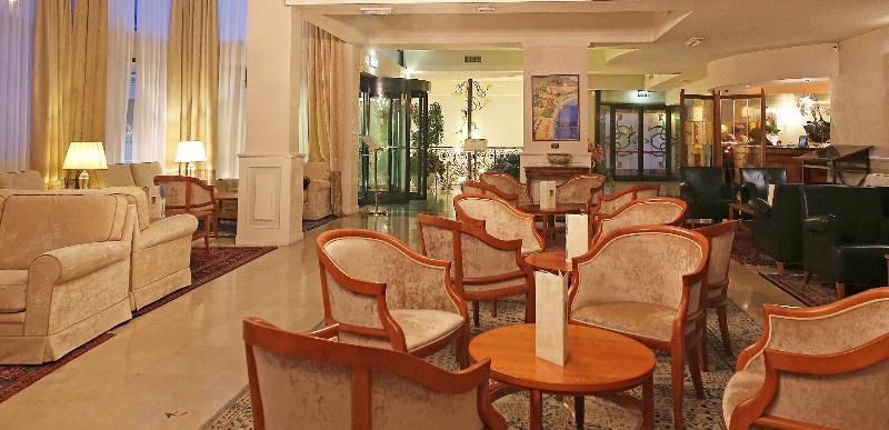 Hotel Savoy Palace Gardone Riviera Extérieur photo